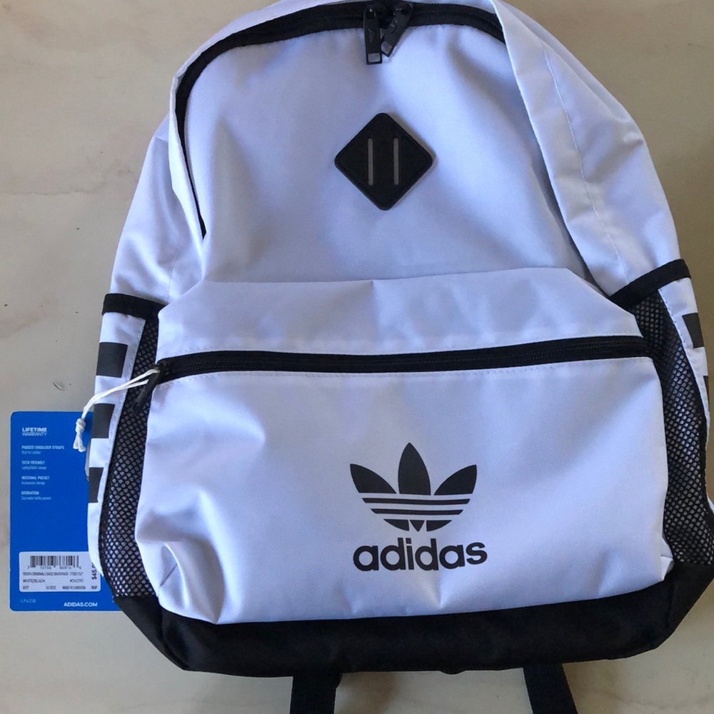 Adidas Backpack - Picture 3 of 6